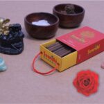 rose incense sticks