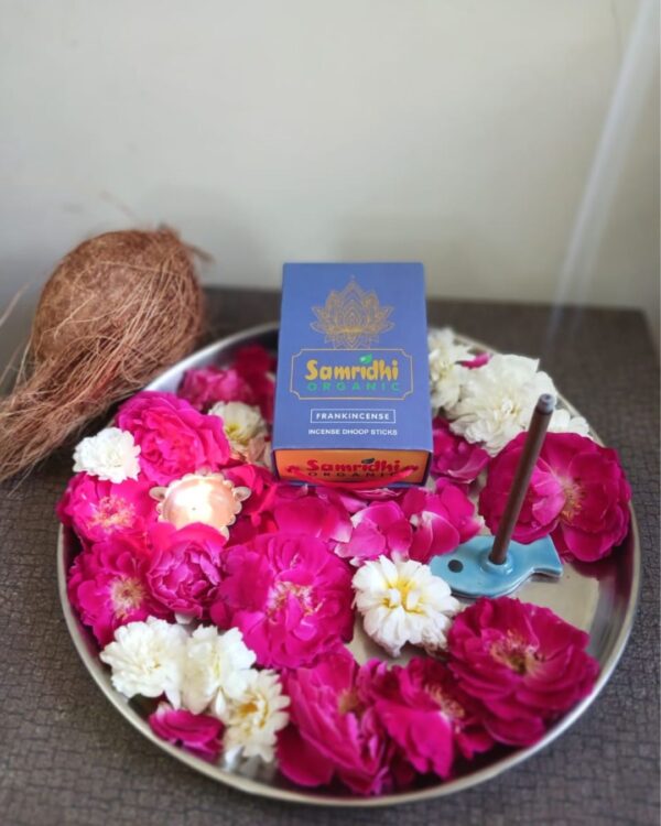 Frankincense Sticks - Image 3