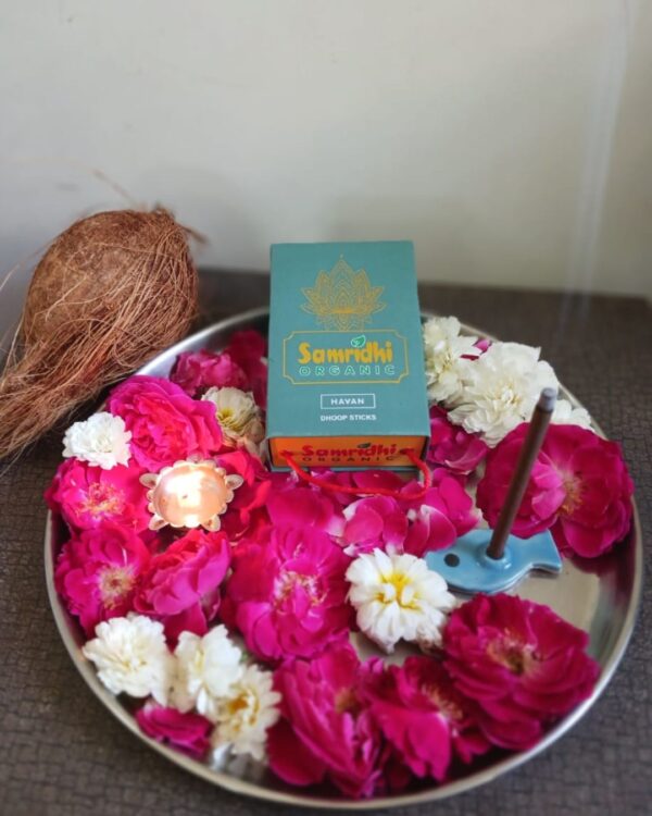 Havan Sticks - Image 3