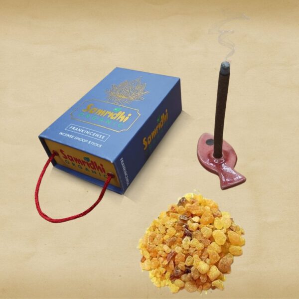 Frankincense Sticks - Image 2