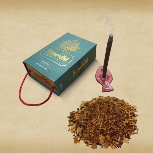 Havan Sticks - Image 2
