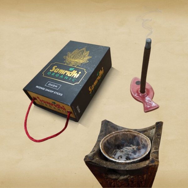 Oudh Incense Sticks - Image 2