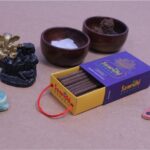 zephyr incense sticks