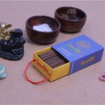 Frankincense sticks