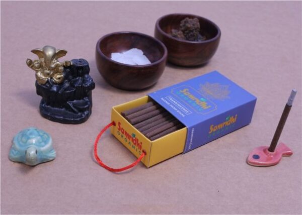 Frankincense sticks