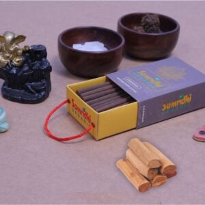 chandan incense sticks