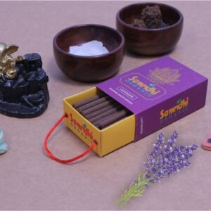 lavender incense sticks