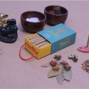 havan incense sticks