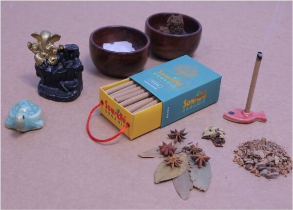 havan incense sticks