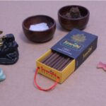 oudh incense sticks