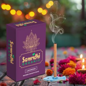 Lavender Incense Sticks