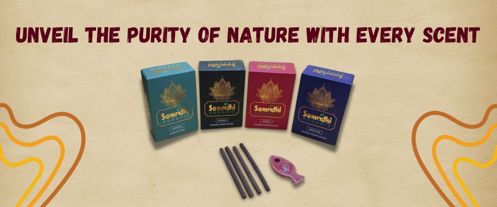 incense sticks