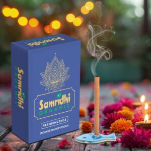 Frankincense Sticks