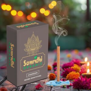 Chandan Incense Sticks