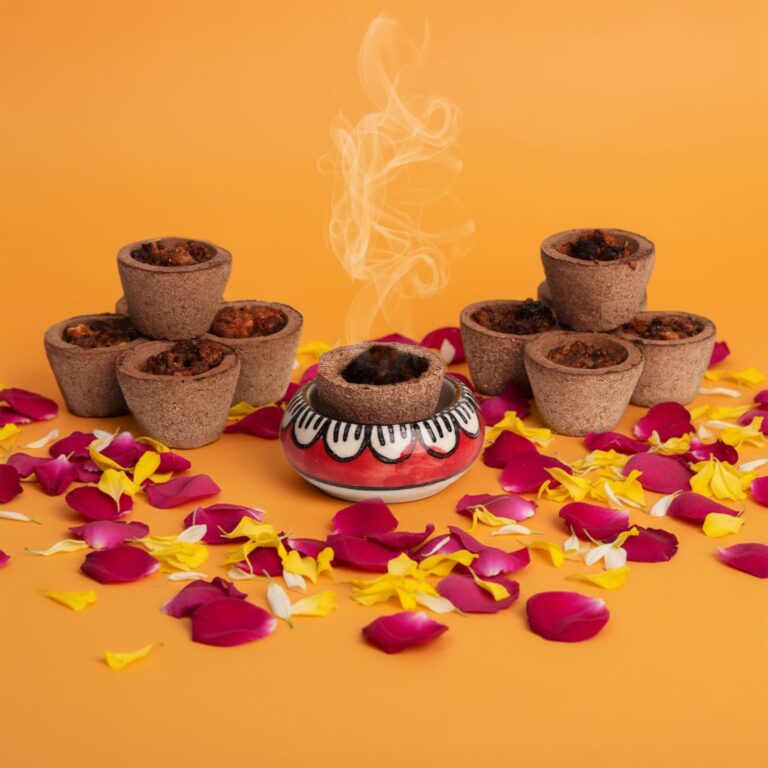 Havan Cups