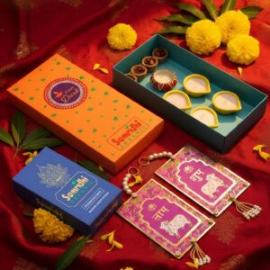 Shubh Sampoorna Hamper
