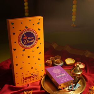 Akhand Jyoti Hamper