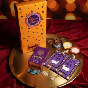 Shubh Arpan Hamper