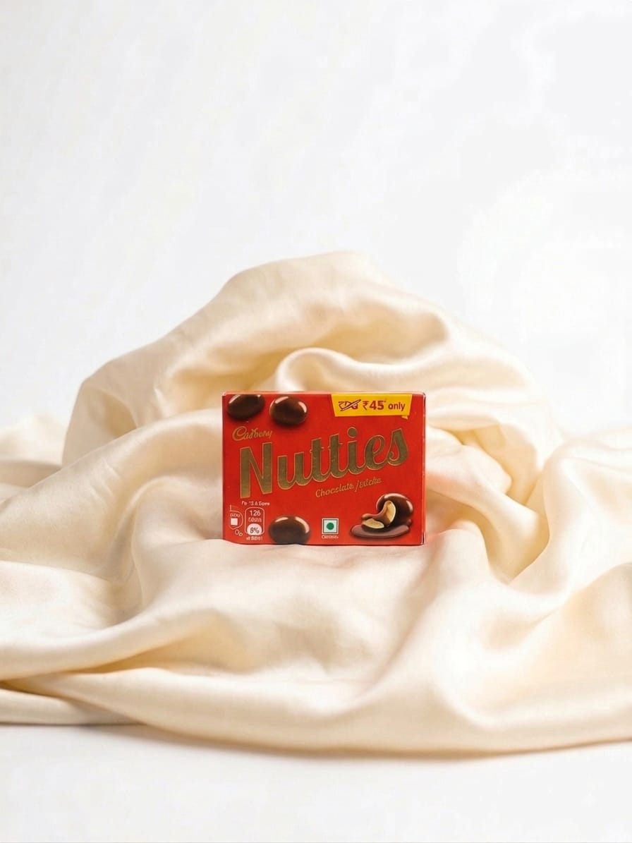 Divine Rakhi Gift Hamper – A Blend of Tradition, Wellness & Sweetness - Image 5