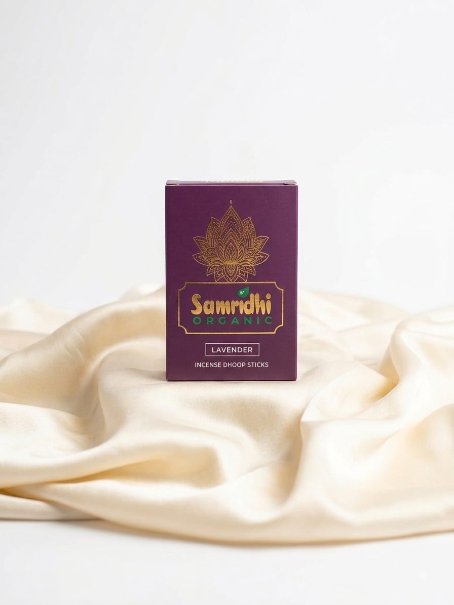 Divine Rakhi Gift Hamper – A Blend of Tradition, Wellness & Sweetness - Image 2