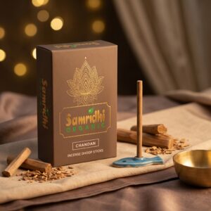 Chandan Incense Sticks