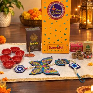 Shubh Dipavali Box